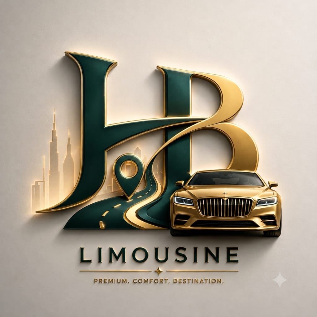 HB for limousine services